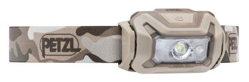 latarka czołowa Petzl Aria 1R RGB E069DB01 camo latarka czołowa Petzl Aria 1R RGB E069DB01 camo