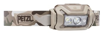 latarka czołowa Petzl Aria 2R RGB E070DA01 camo latarka czołowa Petzl Aria 2R RGB E070DA01 camo