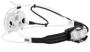 latarka czołowa Petzl Nao LT E106AA00 blackwhite latarka czołowa Petzl Nao LT E106AA00 blackwhite