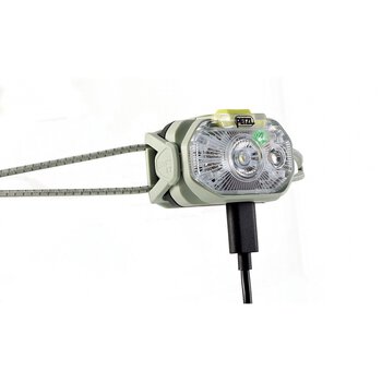 latarka czołowa Petzl Swift LT E102AB00 czarna latarka czołowa Petzl Swift LT E102AB00 czarna