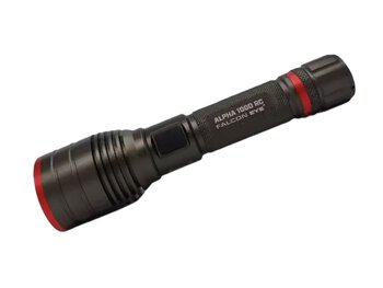 Latarka Falcon Eye Alpha 1000 RC USB-C FHH0122 Latarka Falcon Eye Alpha 1000 RC USB-C FHH0122