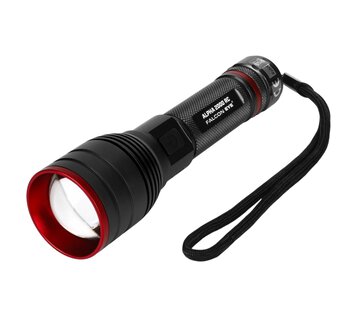 Latarka Falcon Eye Alpha 2000 RC USB-C FHH0123 Latarka Falcon Eye Alpha 2000 RC USB-C FHH0123