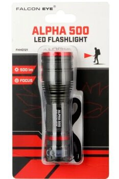 Latarka Falcon Eye Alpha 500 3xR03 FHH0121 Latarka Falcon Eye Alpha 500 3xR03 FHH0121