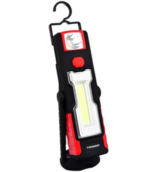latarka bateryjna Tiross TS-1842 latarka bateryjna Tiross TS-1842
