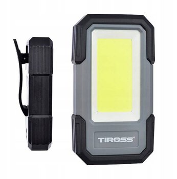 latarka bateryjna Tiross TS-1914 latarka bateryjna Tiross TS-1914