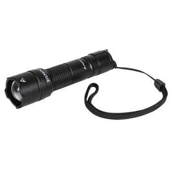 latarka MacTronic Black Eye Mini THH0082 USB-C latarka MacTronic Black Eye Mini THH0082 USB-C
