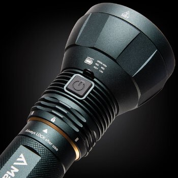 latarka MacTronic Blitz K14 THS0012 14000lm latarka MacTronic Blitz K14 THS0012 14000lm