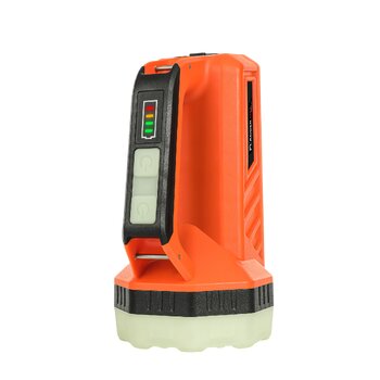 Latarka szperacz Mactronic Flagger MAX RESCUE PSL0073R Latarka szperacz Mactronic Flagger MAX RESCUE PSL0073R