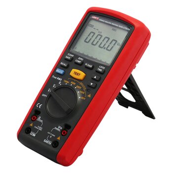 Miernik rezystancji izolacji UT505A UNI-T Miernik rezystancji izolacji UT505A UNI-T