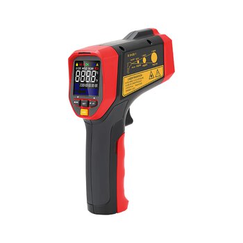 Miernik temperatury pirometr UT302D+ UNI-T Miernik temperatury pirometr UT302D+ UNI-T