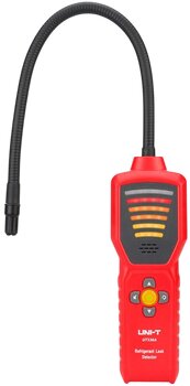 Tester szczelności UT336A UNI-T Tester szczelności UT336A UNI-T