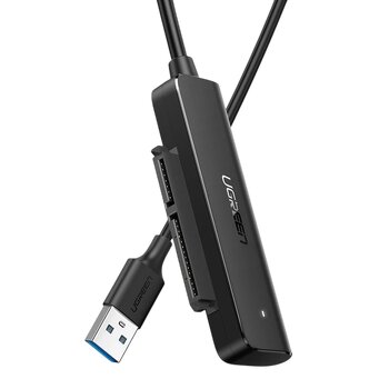 Mostek USB 3.0 - SATA III 2,5" Ugreen CM321 70609 Mostek USB 3.0 - SATA III 2,5" Ugreen CM321 70609