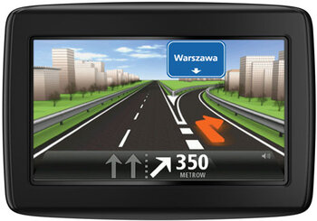 Nawigacja GPS TOMTOM START20 POLSKA Nawigacja GPS TOMTOM START20 POLSKA