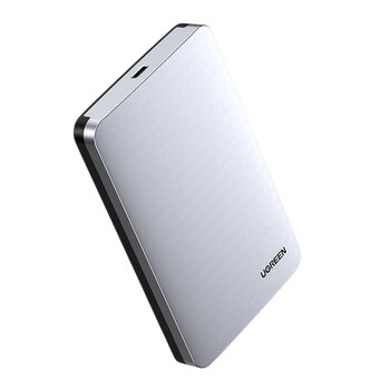 Obudowa dysku 2,5" SATA USB-C UGREEN CM300 70498 Obudowa dysku 2,5" SATA USB-C UGREEN CM300 70498