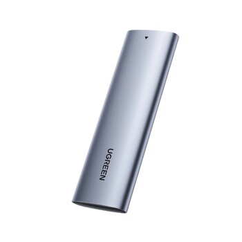 Obudowa dysku M.2 M-key NVMe UGREEN CM400 10902 Obudowa dysku M.2 M-key NVMe UGREEN CM400 10902