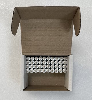 OUTLET 40 x bateria alkaliczna GP Super Alkaline G-TECH LR03 / AAA dispenser box OUTLET 40 x bateria alkaliczna GP Super Alkaline G-TECH LR03 / AAA dispenser box