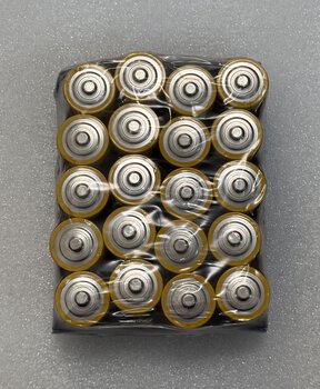 OUTLET Varta Industrial PRO LR14/C 4014 (taca) - 20 sztuk OUTLET Varta Industrial PRO LR14/C 4014 (taca) - 20 sztuk