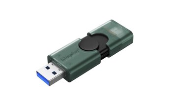 Pendrive Kingston USB 3.2 DUO 256GB Pendrive Kingston USB 3.2 DUO 256GB