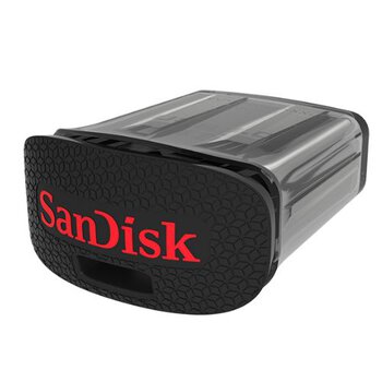 Pendrive SanDisk ULTRA FIT USB 3.0 128GB