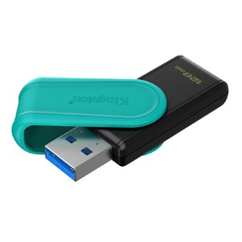 Pendrive USB 3.2 Gen 1 Kingston DataTraveler Exodia S 128GB Pendrive USB 3.2 Gen 1 Kingston DataTraveler Exodia S 128GB