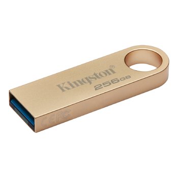 Pendrive USB 3.2 Gen 1 Kingston DataTraveler SE9 G3 256GB Pendrive USB 3.2 Gen 1 Kingston DataTraveler SE9 G3 256GB