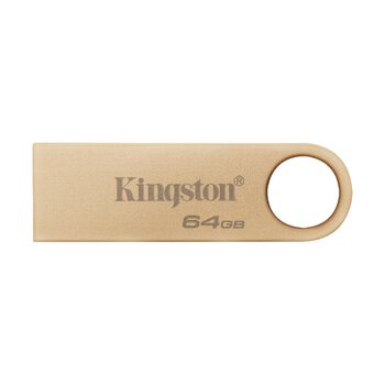 Pendrive USB 3.2 Gen 1 Kingston DataTraveler SE9 G3 64GB Pendrive USB 3.2 Gen 1 Kingston DataTraveler SE9 G3 64GB