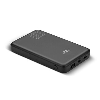 Power Bank everActive Energy Bank EB-11QB 20W 10000 mAh Power Bank everActive Energy Bank EB-11QB 20W 10000 mAh