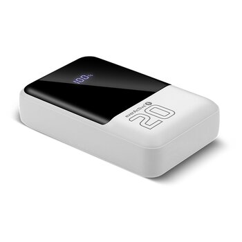 Power Bank everActive Energy Bank EB-20Q 22,5W 20000mAh Power Bank everActive Energy Bank EB-20Q 22,5W 20000mAh