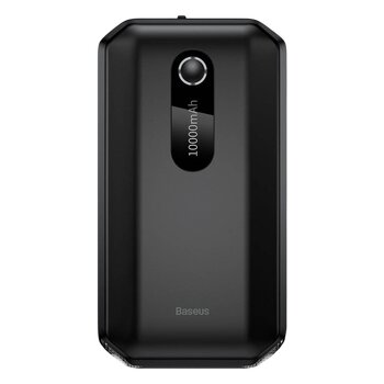 Power Bank, Jump Starter, Rozrusznik Baseus Super Energy Air CGNL020101 10000mAh Power Bank, Jump Starter, Rozrusznik Baseus Super Energy Air CGNL020101 10000mAh