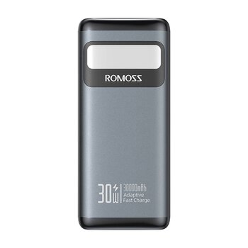 Power Bank Romoss PMT30 30W 30000mAh Power Bank Romoss PMT30 30W 30000mAh