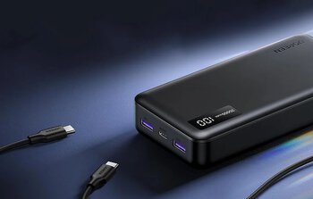 Power Bank Ugreen PB312 / 25683 22.5W 2x USB, USB-C 20000 mAh Power Bank Ugreen PB312 / 25683 22.5W 2x USB, USB-C 20000 mAh