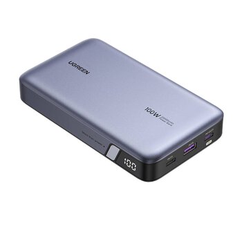 Power Bank Ugreen PB720 / 25188 100W QC4.0+ PD 3.0 20000 mAh