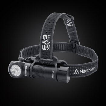 Programowalna latarka kątowa Mactronic Black Eye R40 4000lm THL0060 Programowalna latarka kątowa Mactronic Black Eye R40 4000lm THL0060