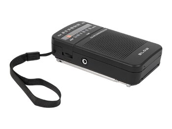 Radio analogowe przenośne Blow RA-20 77-560# Radio analogowe przenośne Blow RA-20 77-560#