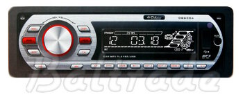 Radio samochodowe Dibeisi DBS004