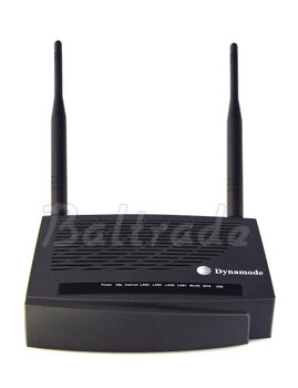 Router Wi-Fi Dynamode R-ADSL411N