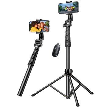 Selfie stick ze statywem Bluetooth UGREEN LP680 15609 Selfie stick ze statywem Bluetooth UGREEN LP680 15609