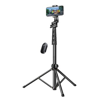 Selfie stick ze statywem Bluetooth UGREEN LP680 15609 Selfie stick ze statywem Bluetooth UGREEN LP680 15609