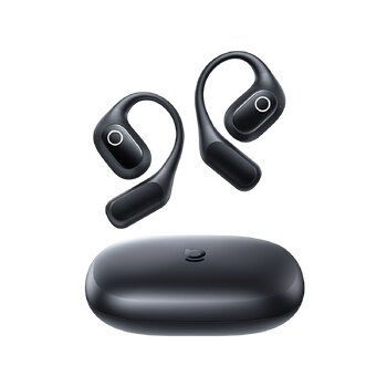Słuchawki bezprzewodowe Bluetooth TWS z etui ładującym Baseus Eli 2i A0102604 Słuchawki bezprzewodowe Bluetooth TWS z etui ładującym Baseus Eli 2i A0102604