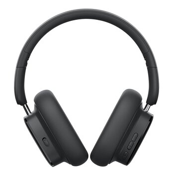 Słuchawki Bluetooth 5.3 ANC Baseus Bowie H1i A00050402113-00 Słuchawki Bluetooth 5.3 ANC Baseus Bowie H1i A00050402113-00