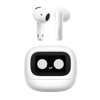 Słuchawki Bluetooth 6.0 UGREEN LightBuds WS216 65386 Słuchawki Bluetooth 6.0 UGREEN LightBuds WS216 65386