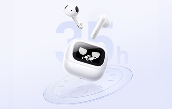 Słuchawki Bluetooth 6.0 UGREEN LightBuds WS216 65386 Słuchawki Bluetooth 6.0 UGREEN LightBuds WS216 65386