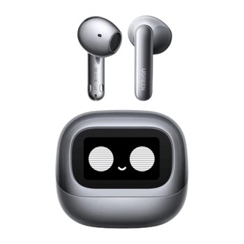 Słuchawki Bluetooth 6.0 UGREEN LightBuds WS216 75288 Słuchawki Bluetooth 6.0 UGREEN LightBuds WS216 75288