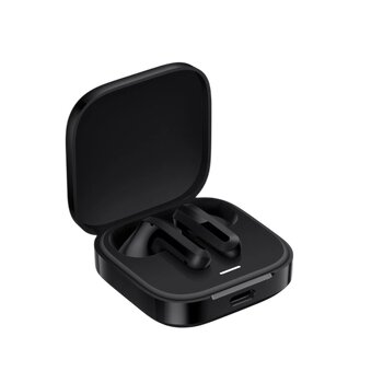 Słuchawki douszne XIAOMI redmi Buds 6 Active Black Słuchawki douszne XIAOMI redmi Buds 6 Active Black