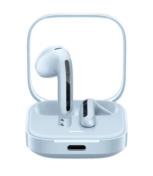 Słuchawki douszne XIAOMI redmi Buds 6 Active Blue Słuchawki douszne XIAOMI redmi Buds 6 Active Blue