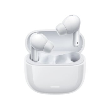 Słuchawki douszne XIAOMI redmi Buds 6 Lite Białe Słuchawki douszne XIAOMI redmi Buds 6 Lite Białe