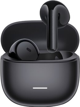 Słuchawki douszne XIAOMI Redmi Buds 8 Active Black Słuchawki douszne XIAOMI Redmi Buds 8 Active Black