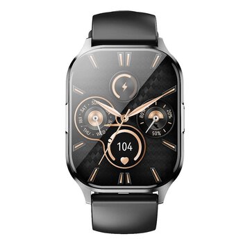 Smartwatch Amoled XO J10 czarny