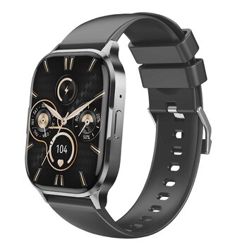 Smartwatch Amoled XO J10 czarny