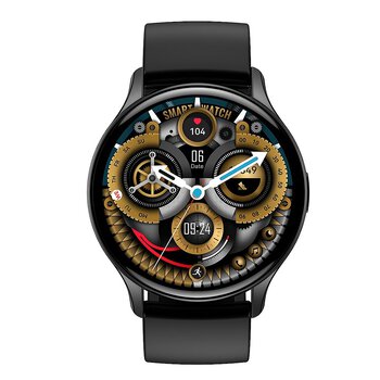 Smartwatch Amoled XO J5 czarny